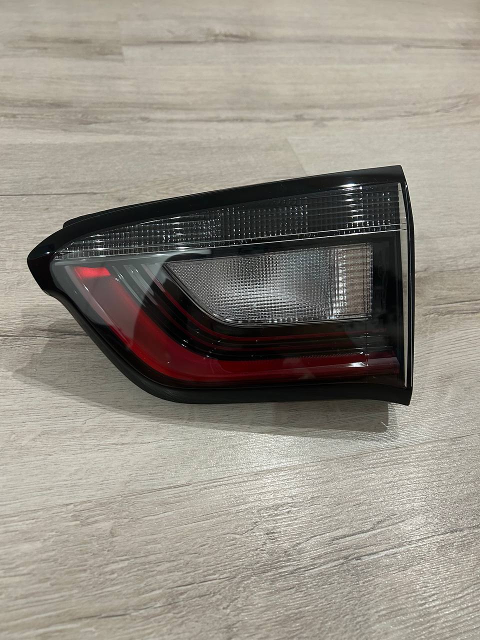 Jeep Compass 2 FULL LED Права сторона Б/у оригінал (Пасажирська сторона в ляду)  2021 - 2024 роки