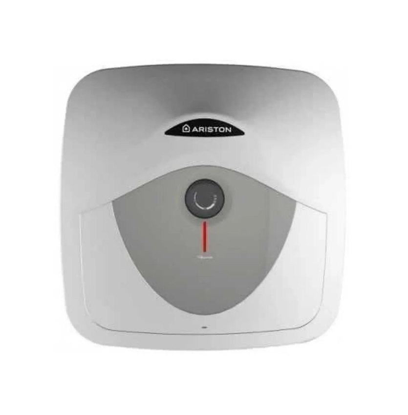 одонагрівач ARISTON ANDRIS RS 15 U/3 підвод води зверху