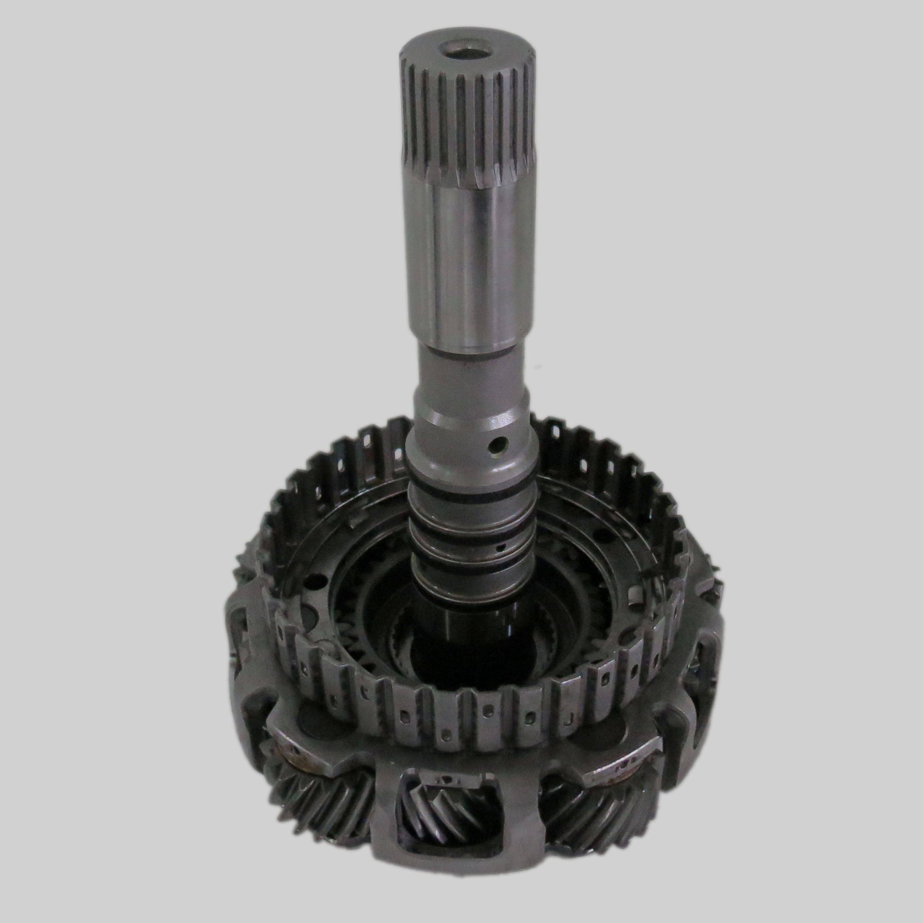 Передня планетарна передача TG-81SC AWF8F45 AF50-8