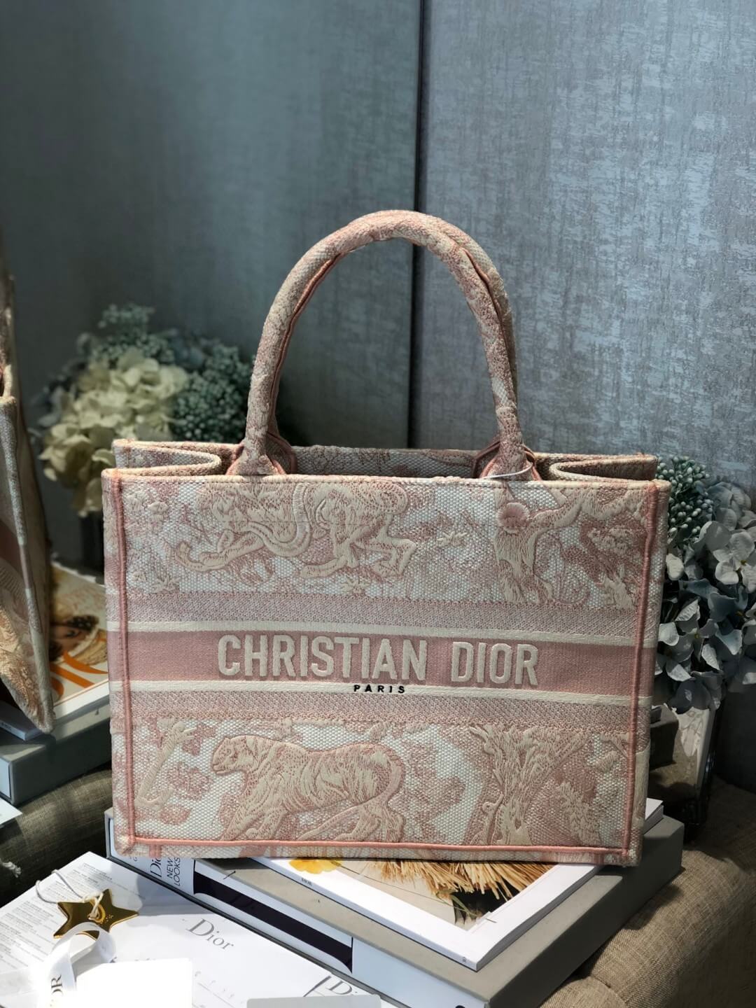 Dior сумка