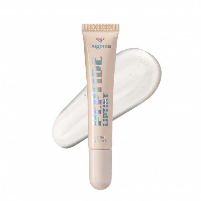 Пептидний бальзам для губ Peptide Lip Tint Bogenia,10мл