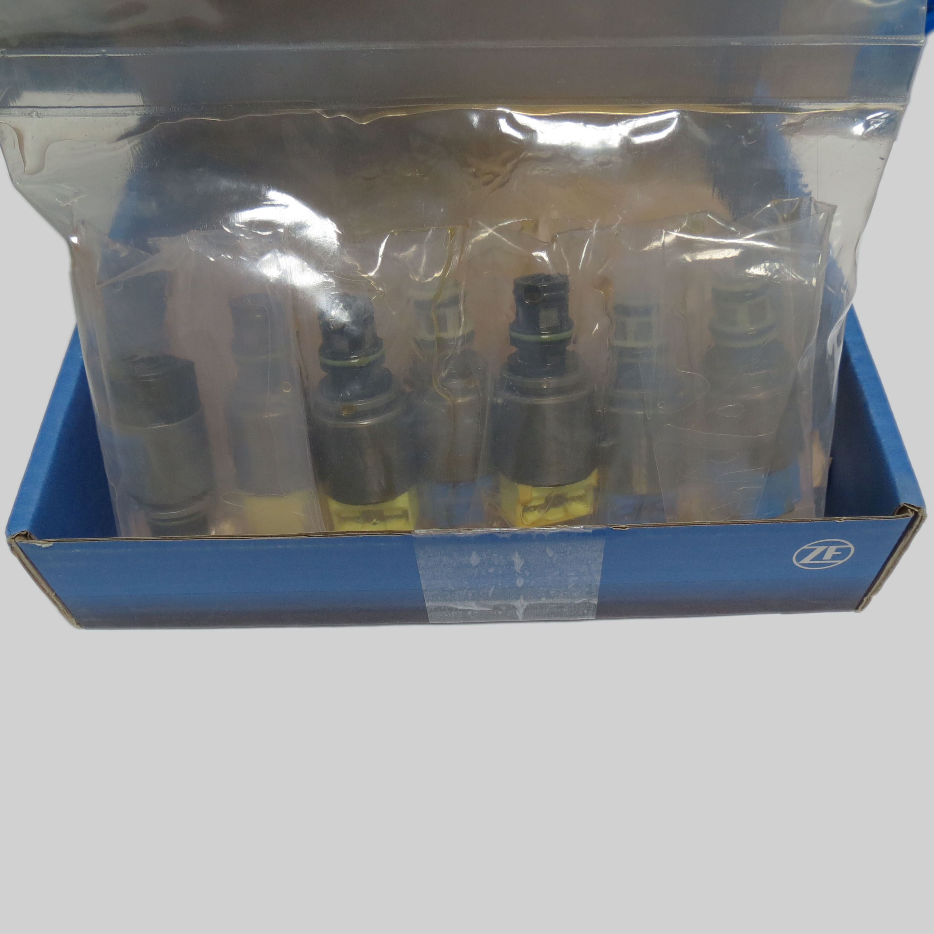 Комплект соленоїдів ZF 6HP19