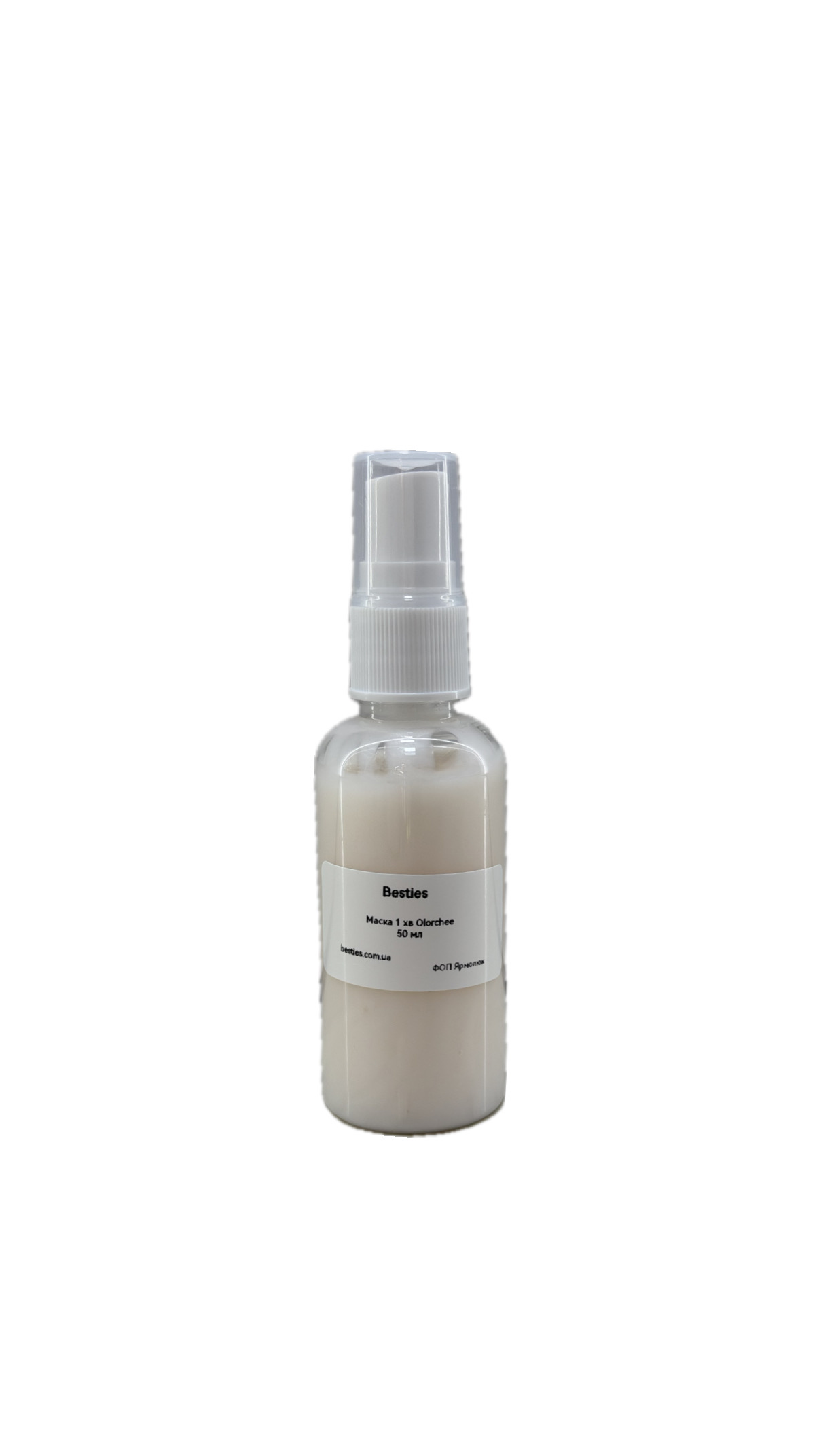Крем SOS для відновлення волосся за 1 хвилину Olorchee Recovery Cream One Minute Repair 50 мл