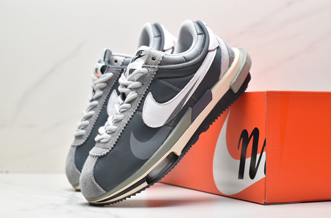 Nike Air Zoom Cortez SP 4.0″OG Royal Fuchsia”DQ0581-100