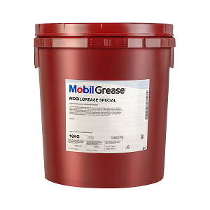 Mobilgrease Special