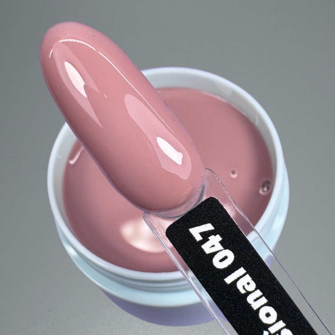 Grout gel №47