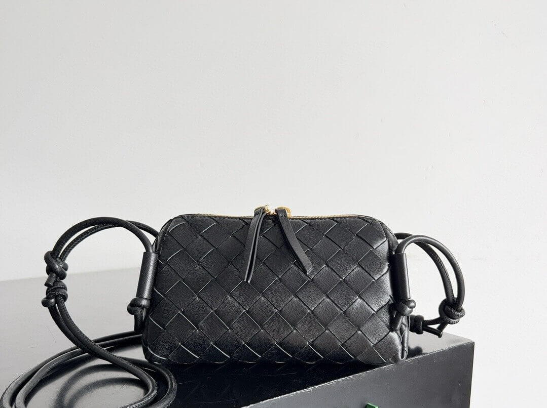 Сумка Bottega Veneta