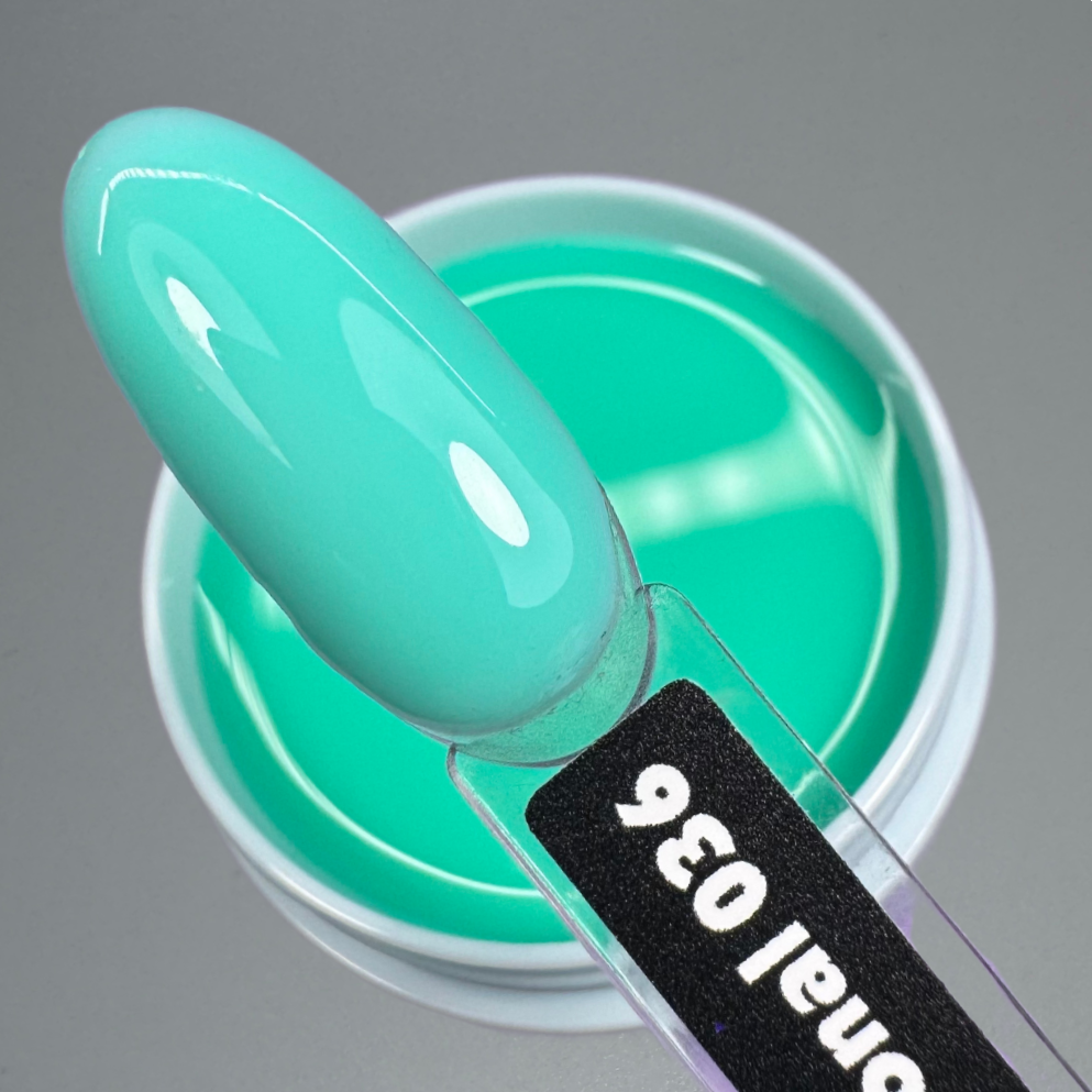 Grout gel №36
