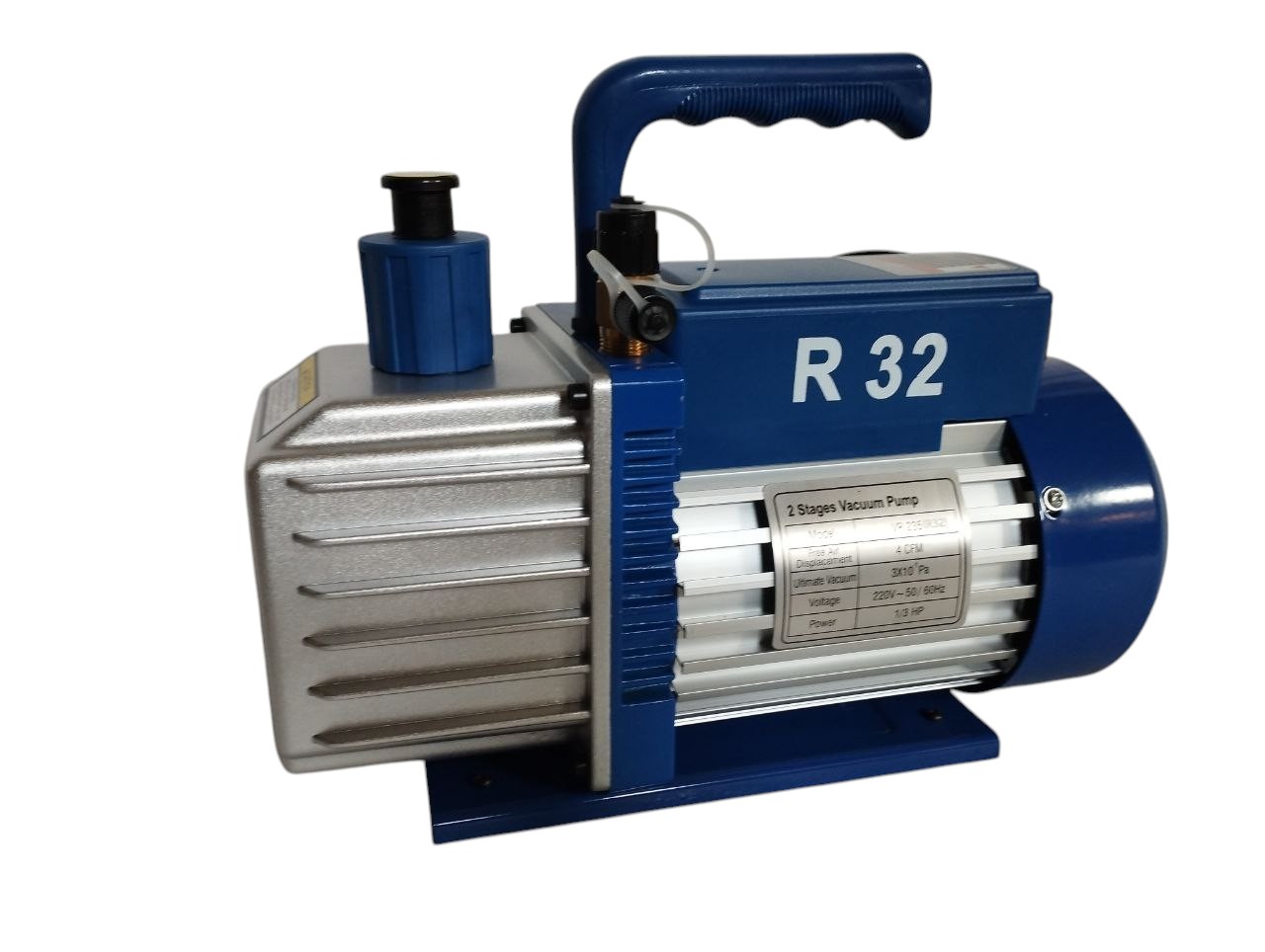 VP 235 R32 Насос вакуумний 2-х с. 100 л/хв