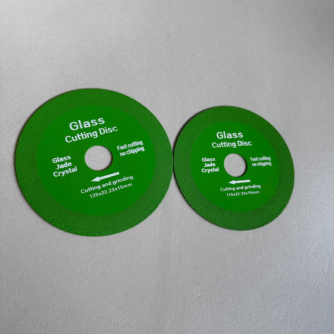 Алмазний диск