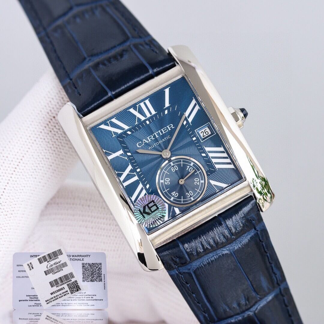 Cartier годинник