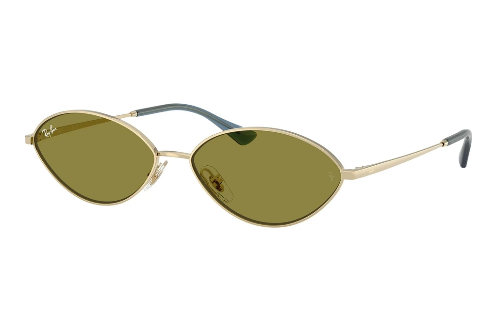 RAY-BAN RB 3757 9213/2 59