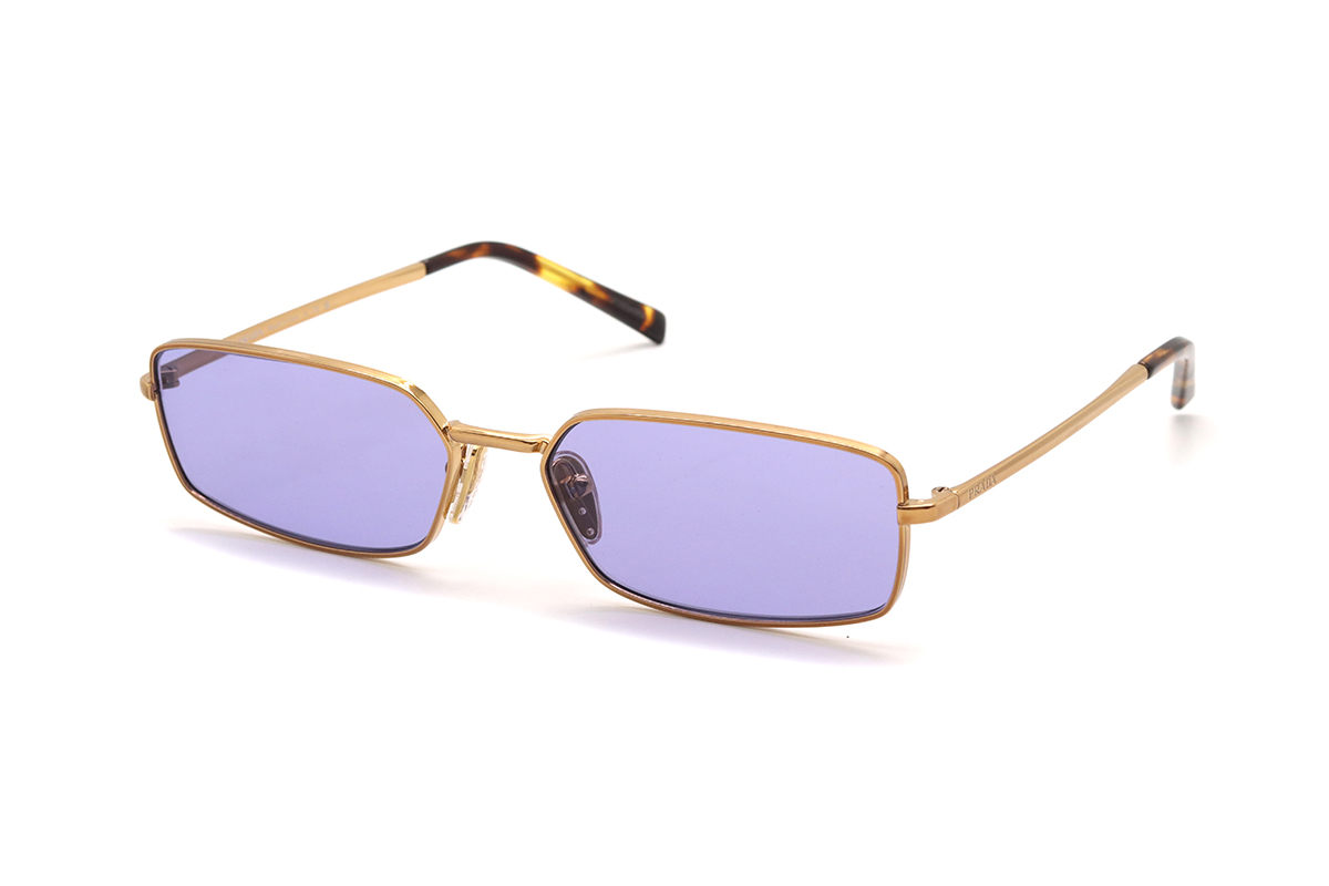 PRADA A60S 7OE01O VIOLET 59