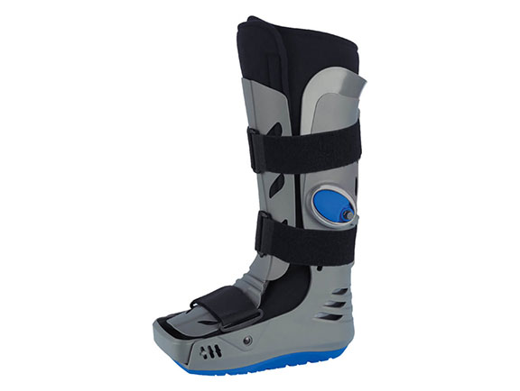 XLR8 Walking Boot