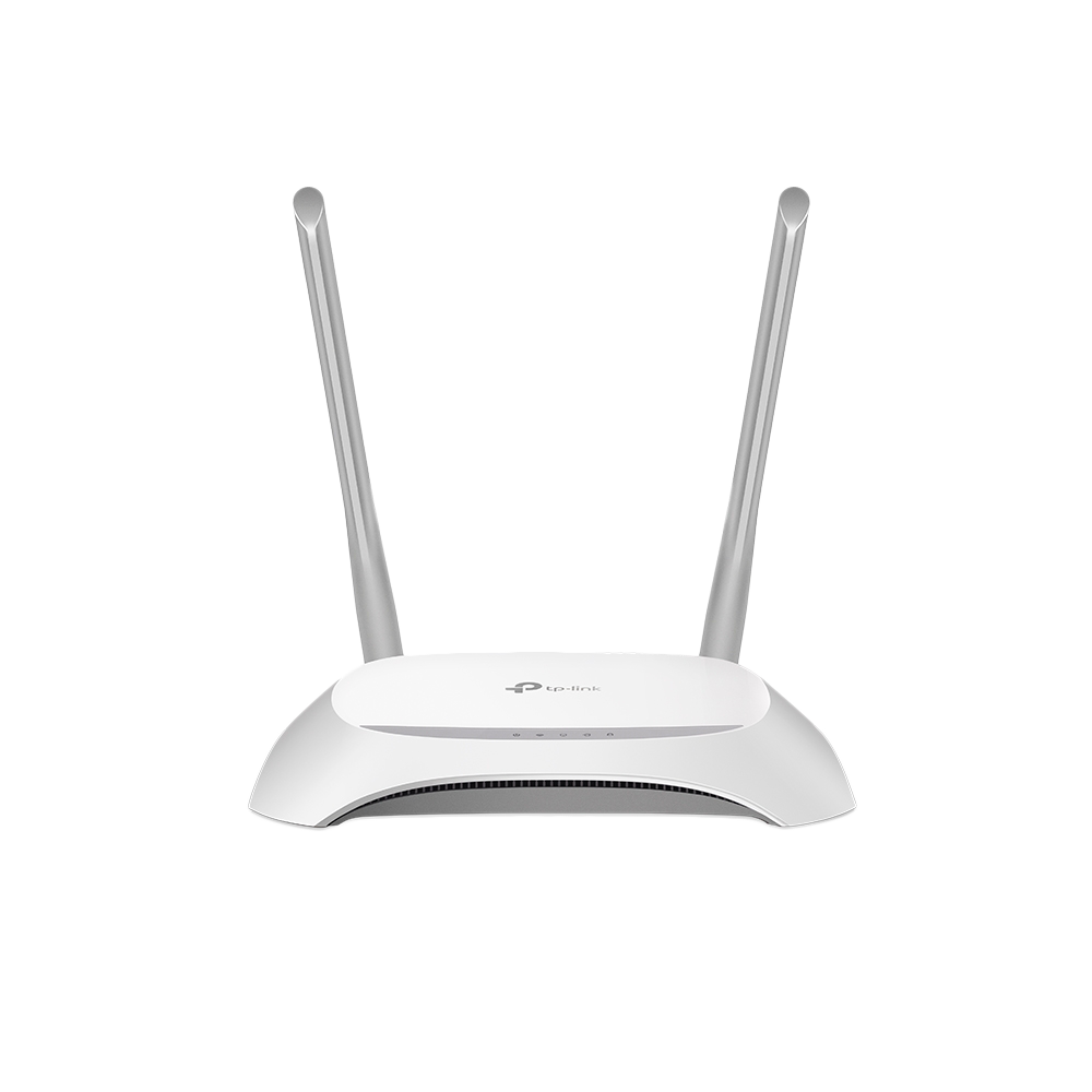 Маршрутизатор TP-Link TL-WR 850N