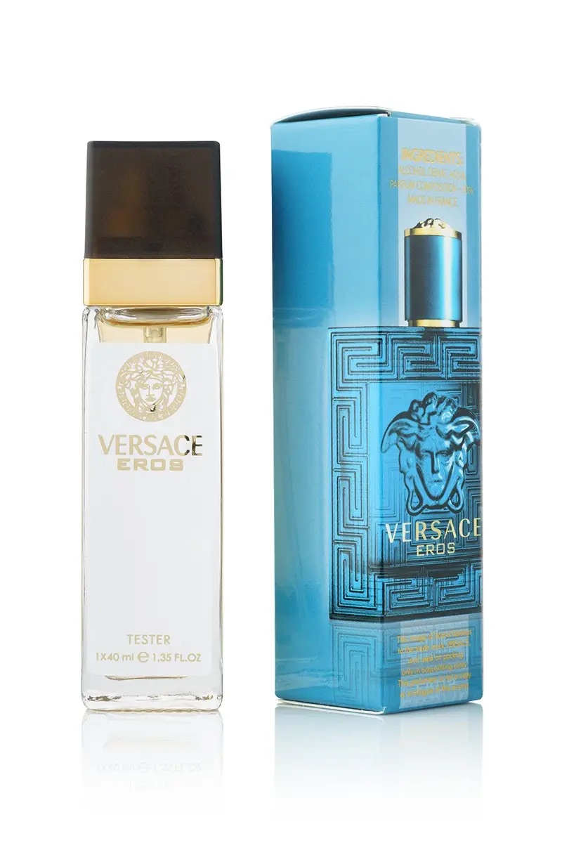 Versace Eros