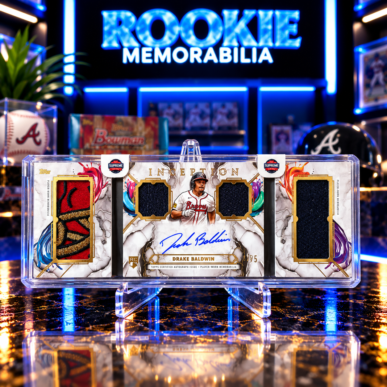 Drake Baldwin Booklet /5