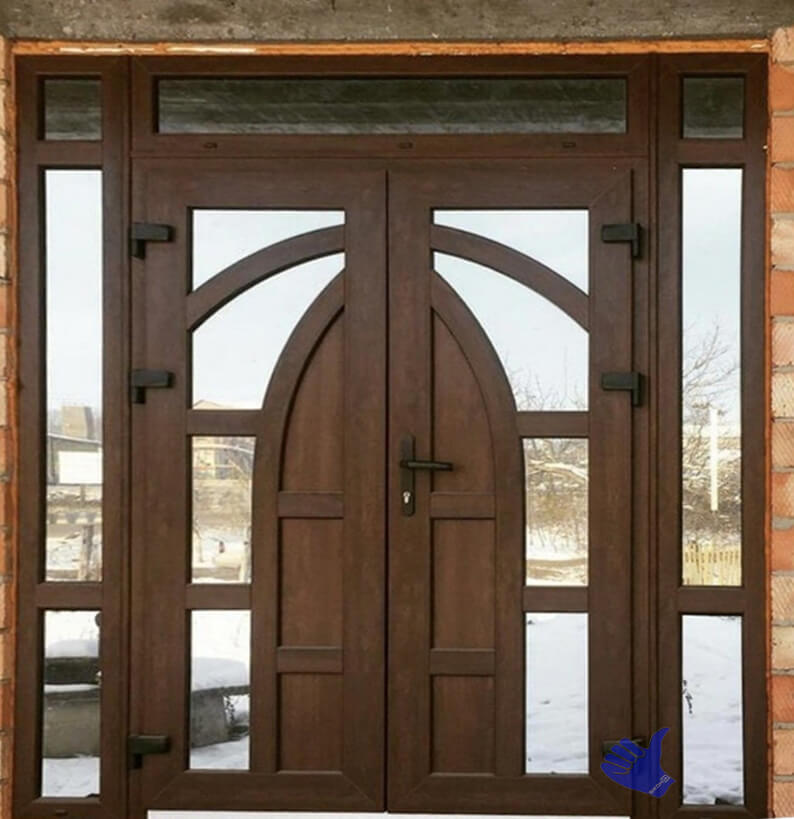 Модель P1 DOOR