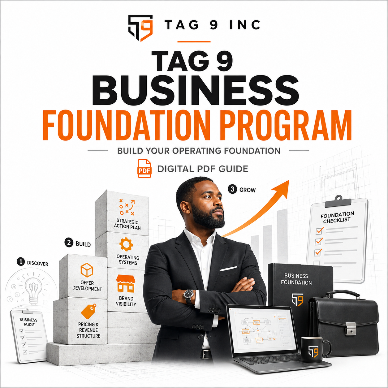 Business Foundation Program