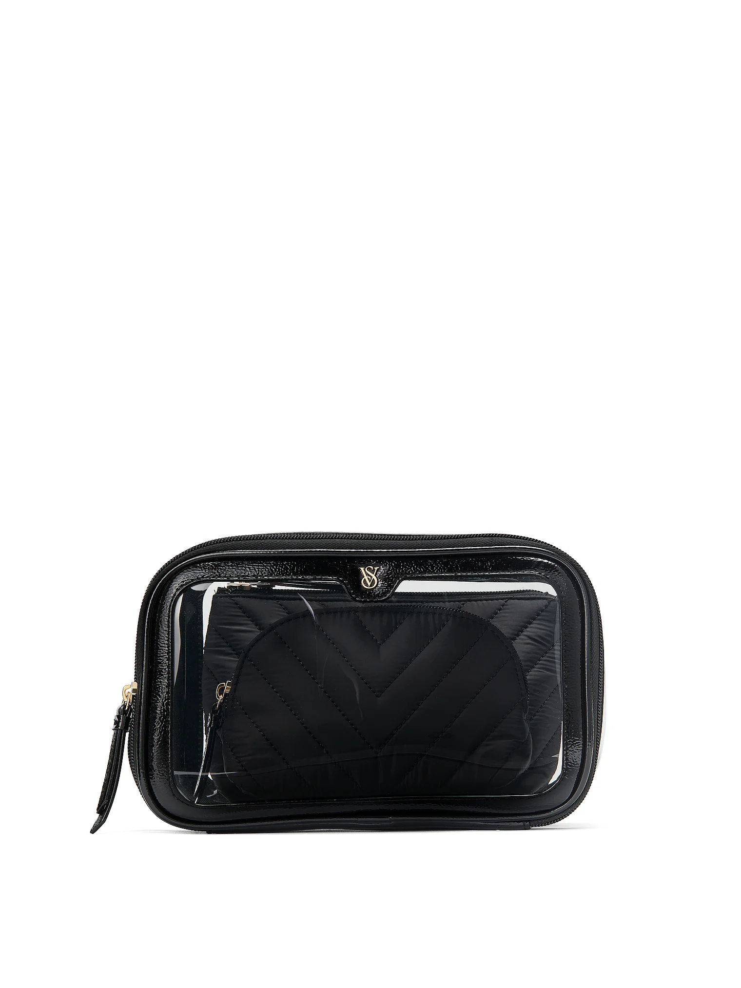 Косметичка 3-Piece Makeup Bag