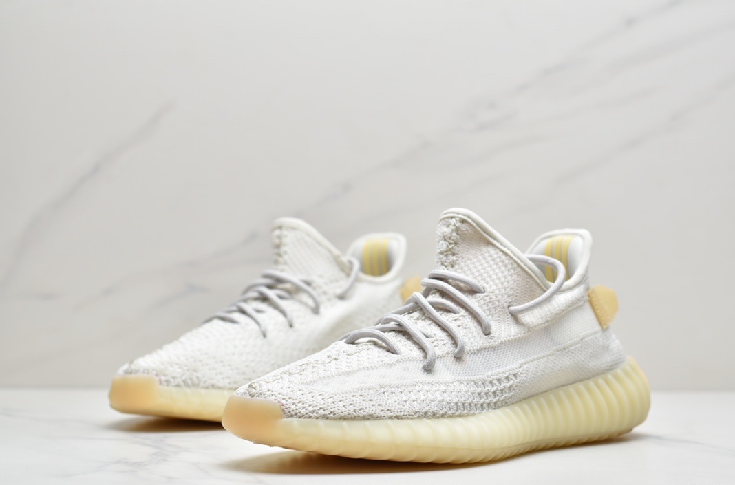 Adidas Yeezy Boost 350 V2 “Light” GY3438