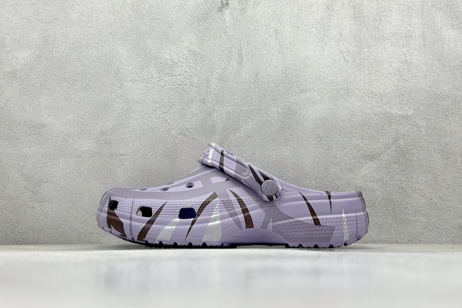 Crocs Classic Cl Crocs Star