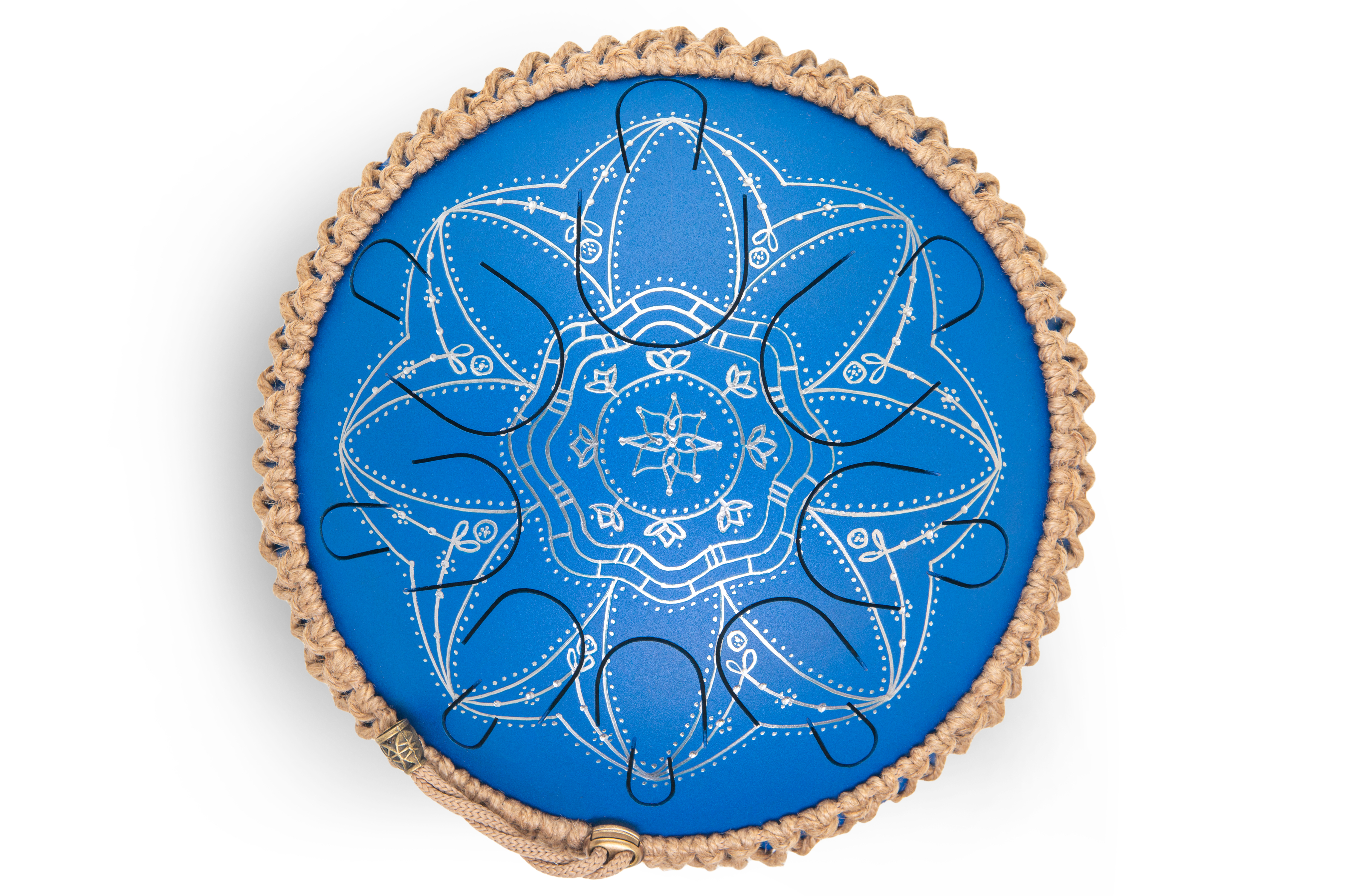 Серія "Крихта Октава" 24см 8 нот