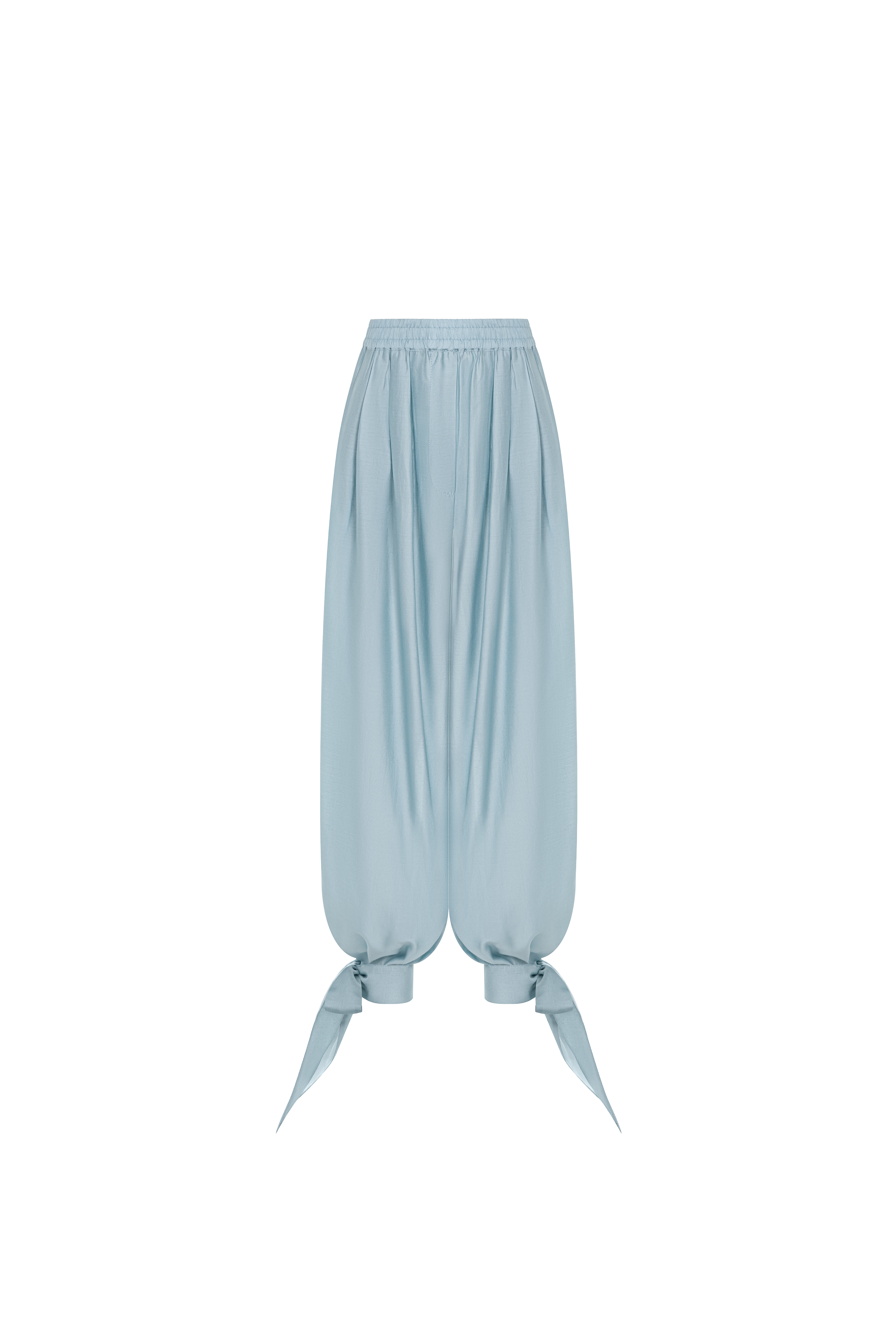Aladdin’s pants