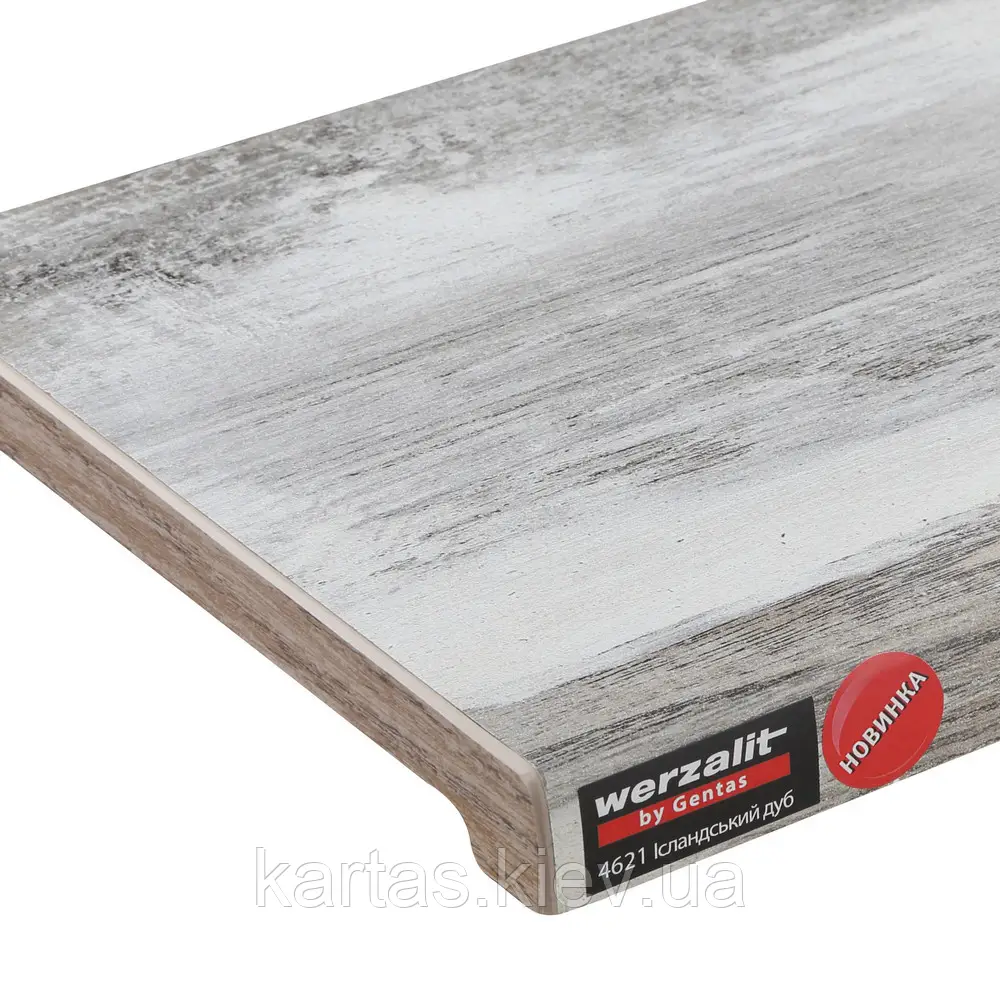 Ісландський Дуб 4621