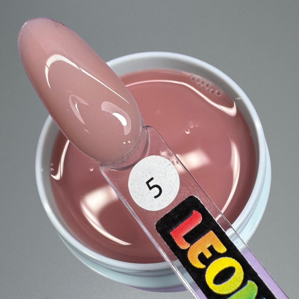 Grout gel №5