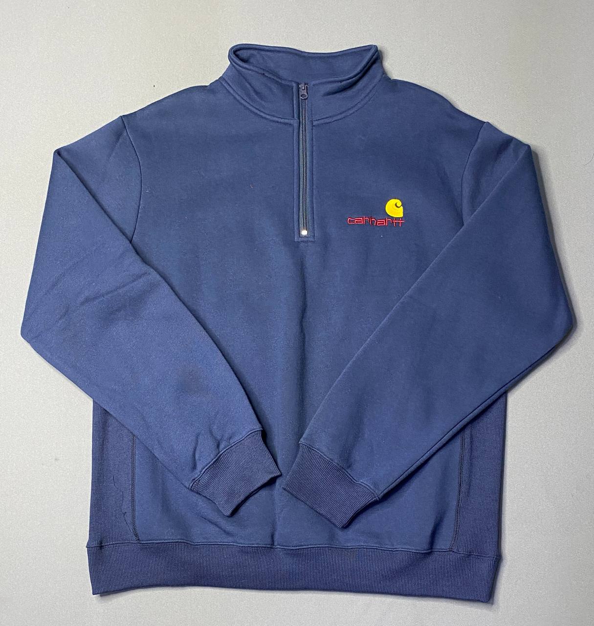 полузамок Carhartt