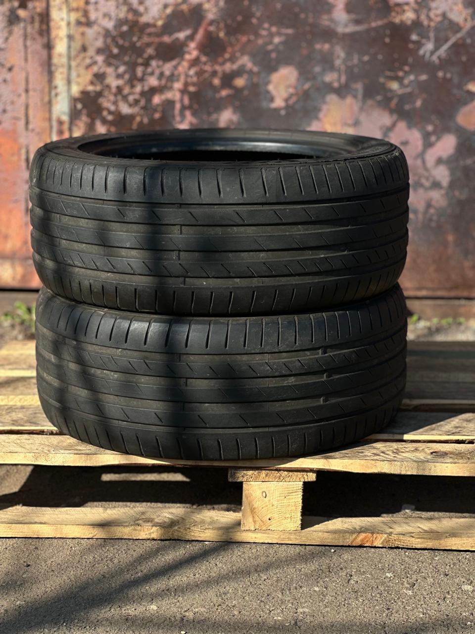 KUMHO ECSTA PS71 245/45/ZR17