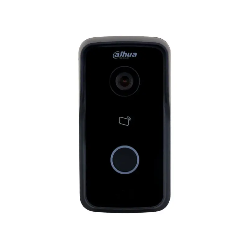 Виклична панель Dahua DHI-VTO2111D-P-S3 Mifare IP65, IK04