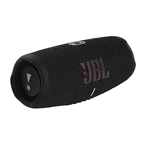 Портативна колонка JBL Charge 5 Black