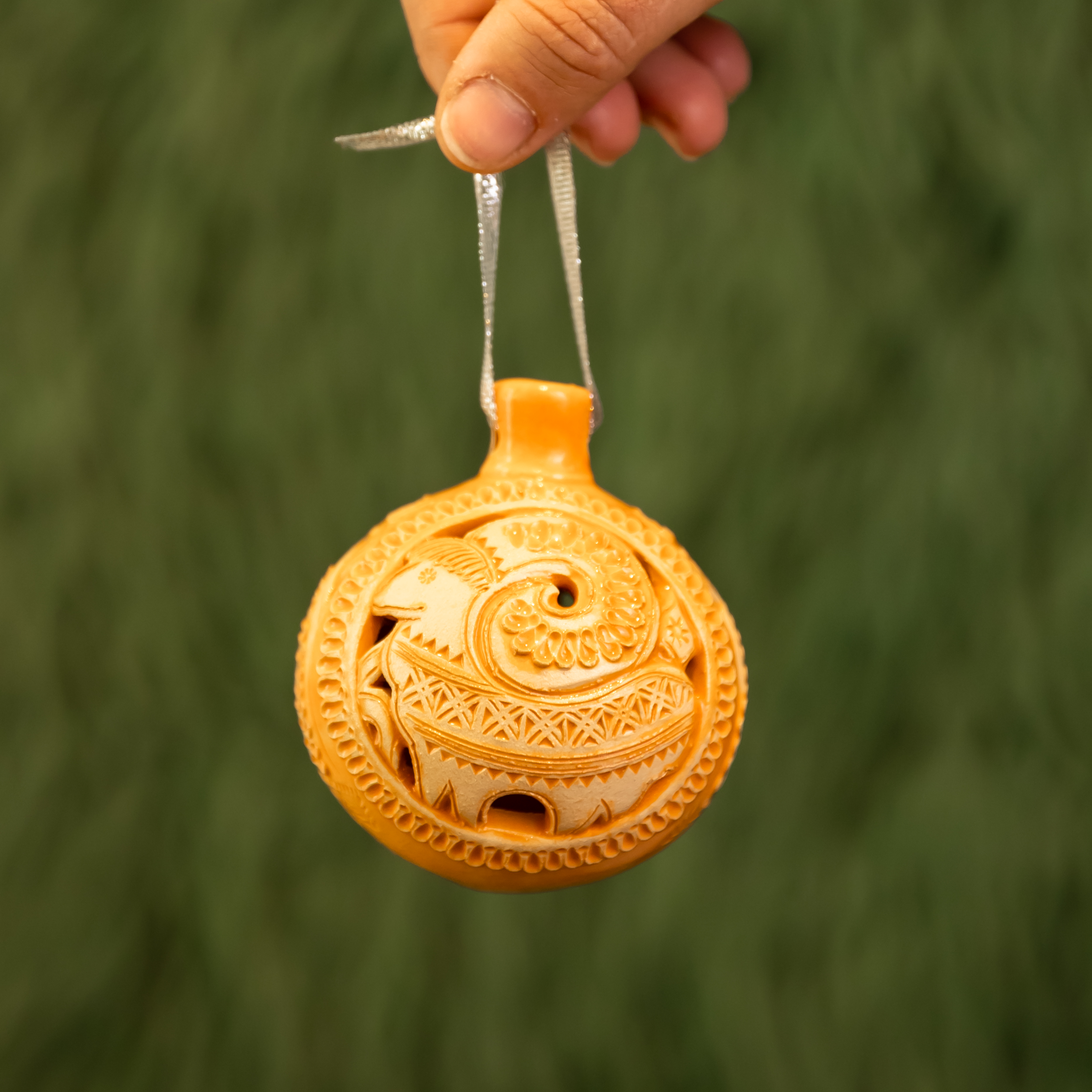 Кулька "Козлик"