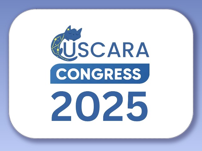 Відео запис першого конгресу Української асоціації дослідників і консультантів зі сну USCARA