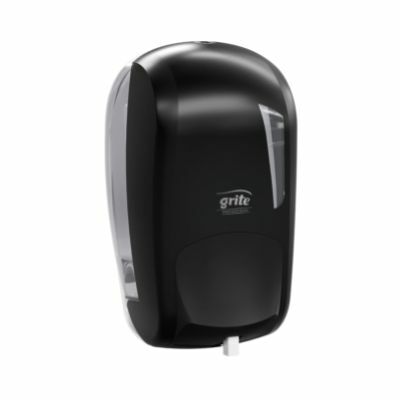 Диспенсер для мила-піни Foam Manual Black Dispenser,1L