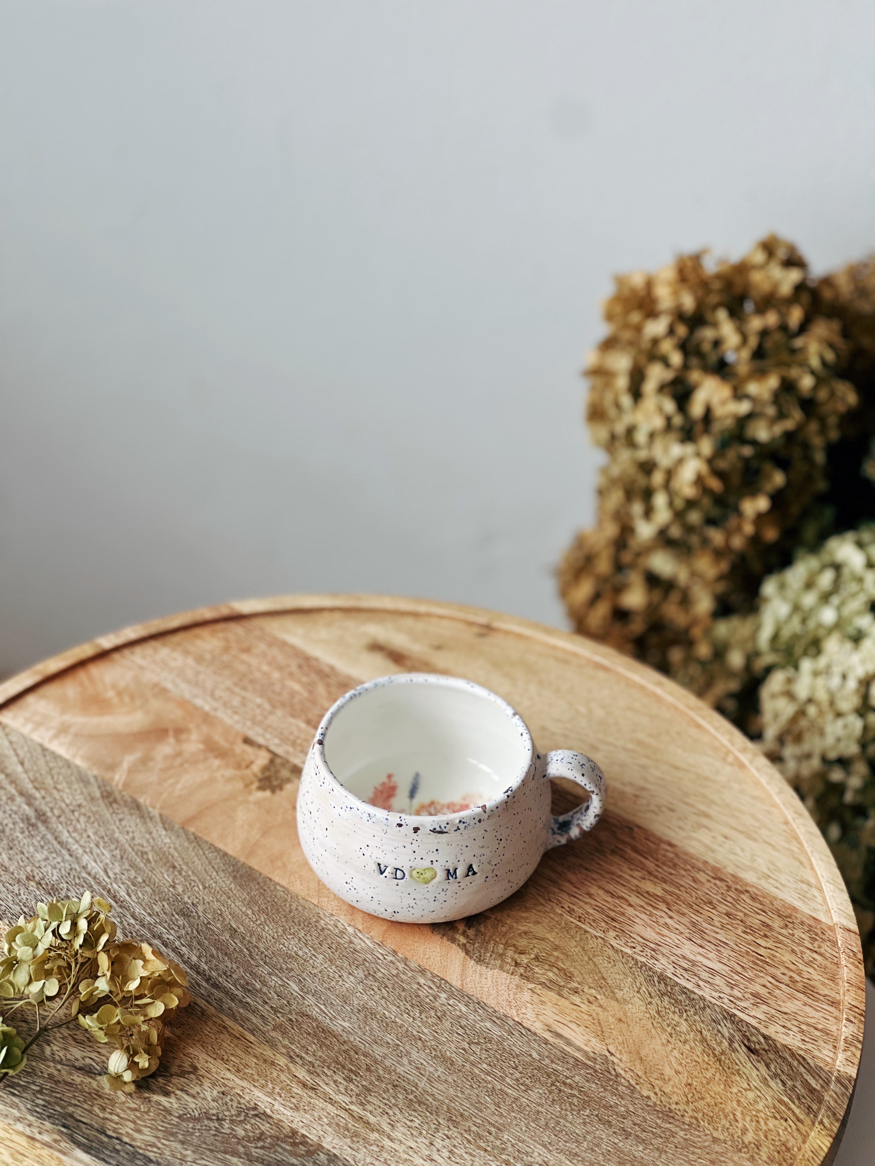 Горнятко VDOMA 300 мл