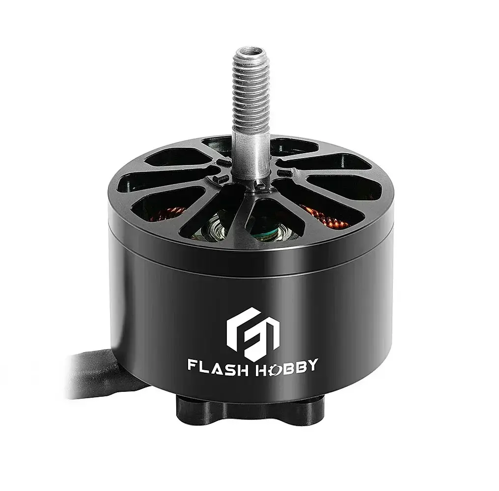 Двигун безколекторний Flashhobby 3115 900KV OEM для FPV-дронів