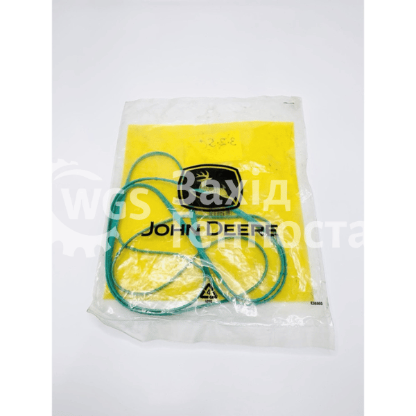 Прокладка R524497 [John Deere]