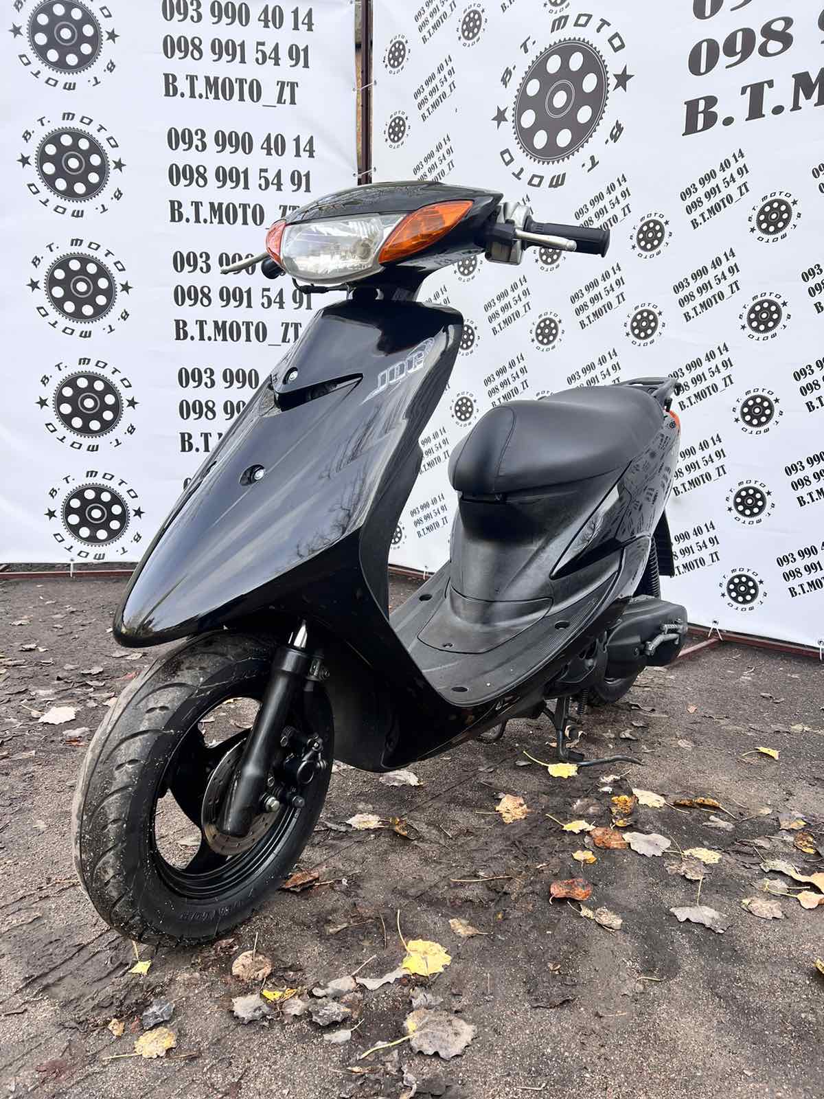 Yamaha jog sa16