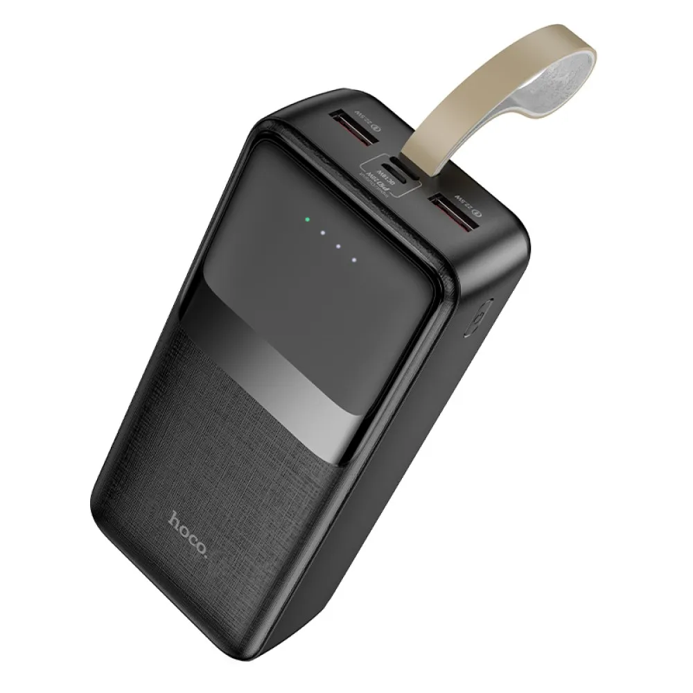 УМБ Hoco DB107 Mercurius PD22,5W fully compatible power bank 30 000mAh