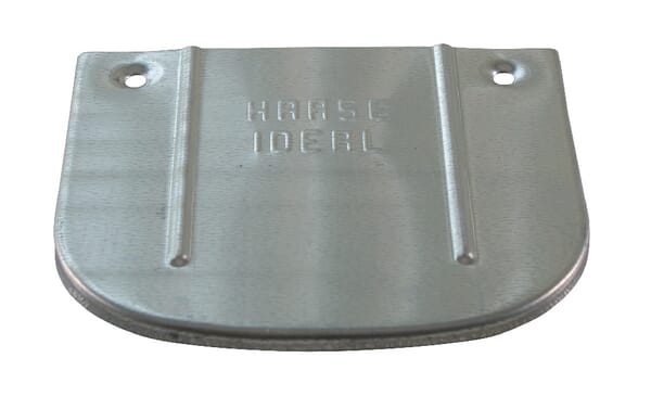 Натискний клапан для поїлки Haase IDEAL