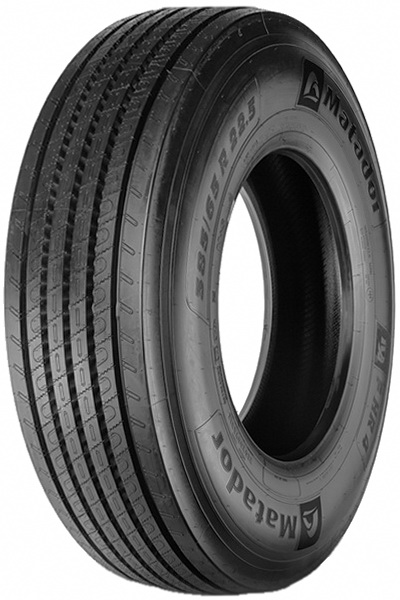 385/65 R 22.5 Matador F HR 4 160K (158L) 3PMSF