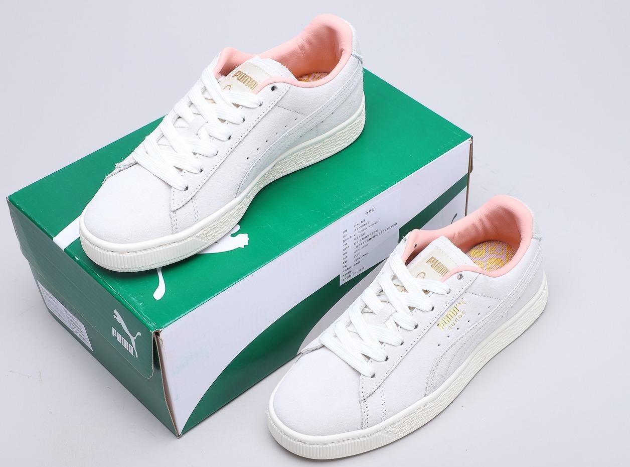 Puma Suede Classic 355462