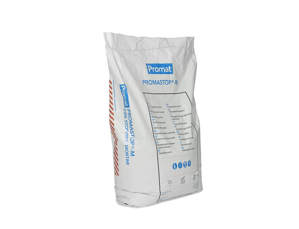 PROMASTOP-M