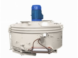 БЕТОНОЗМІШУВАЧ СБ-138БМ