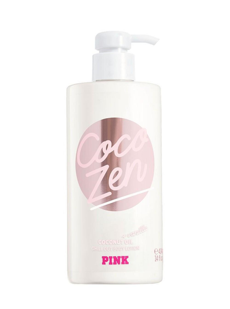 Лосьйон для тіла Lotion PINK CocoZen 414 мл