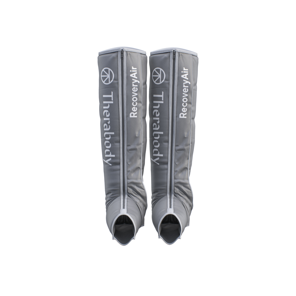 Компресійні чоботи RecoveryAir для пресотерапії