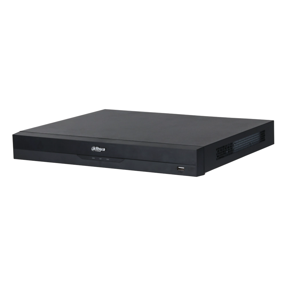 DHI-NVR2216-I2 16-канальний 1U 2 HDD WizSense